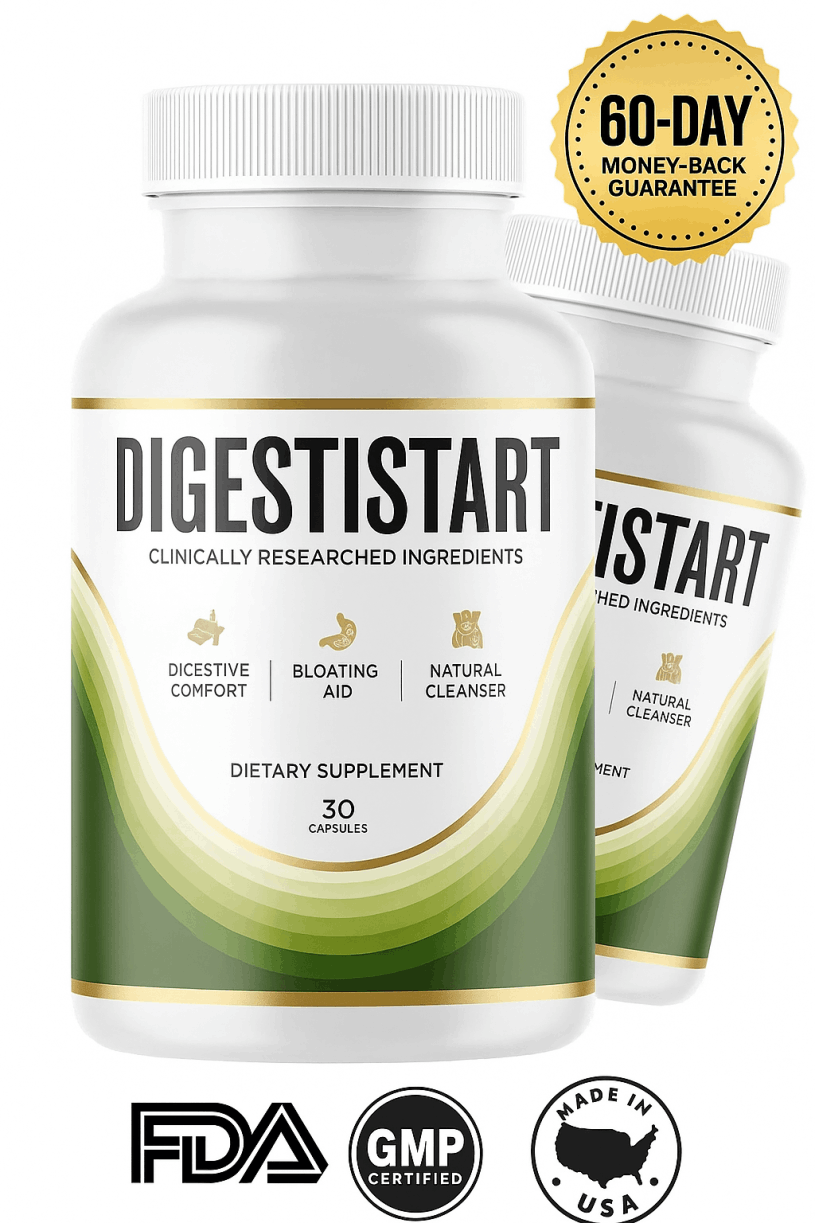 DigestiStart sale